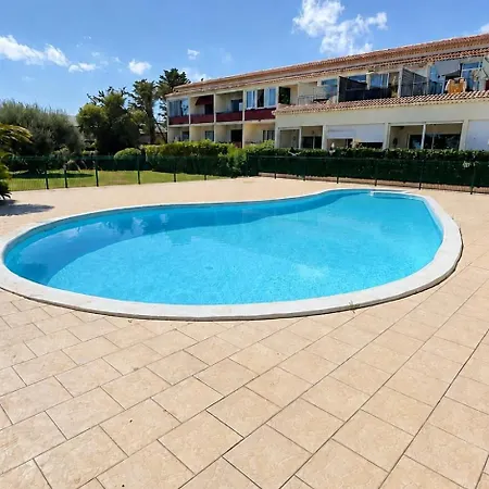 Apartamento L'horizon D'azur - Vue - Piscine - Parking